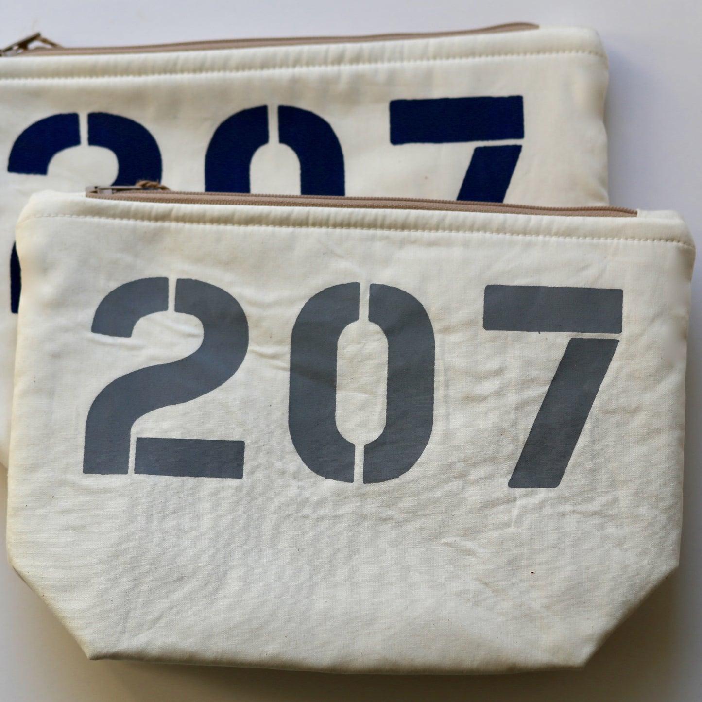 207 Cosmetic Bag