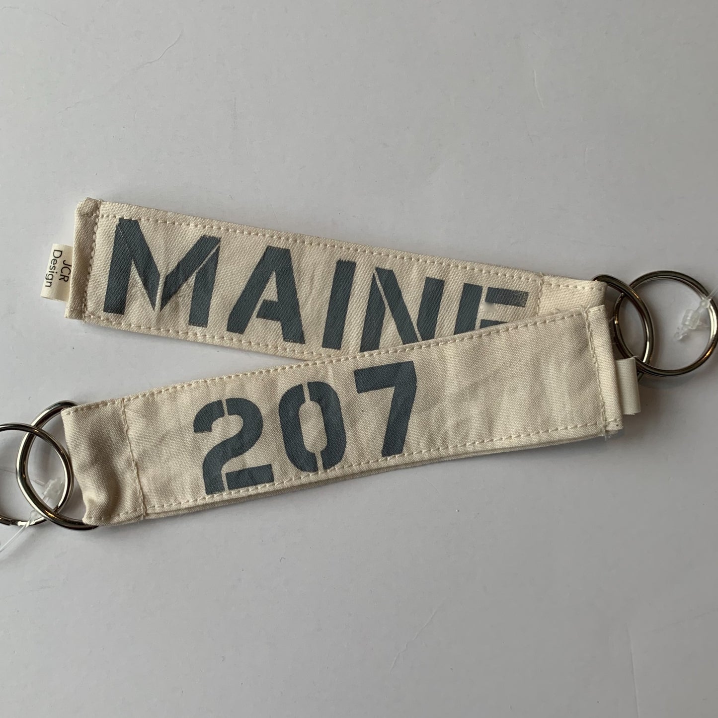 MAINE Keychain