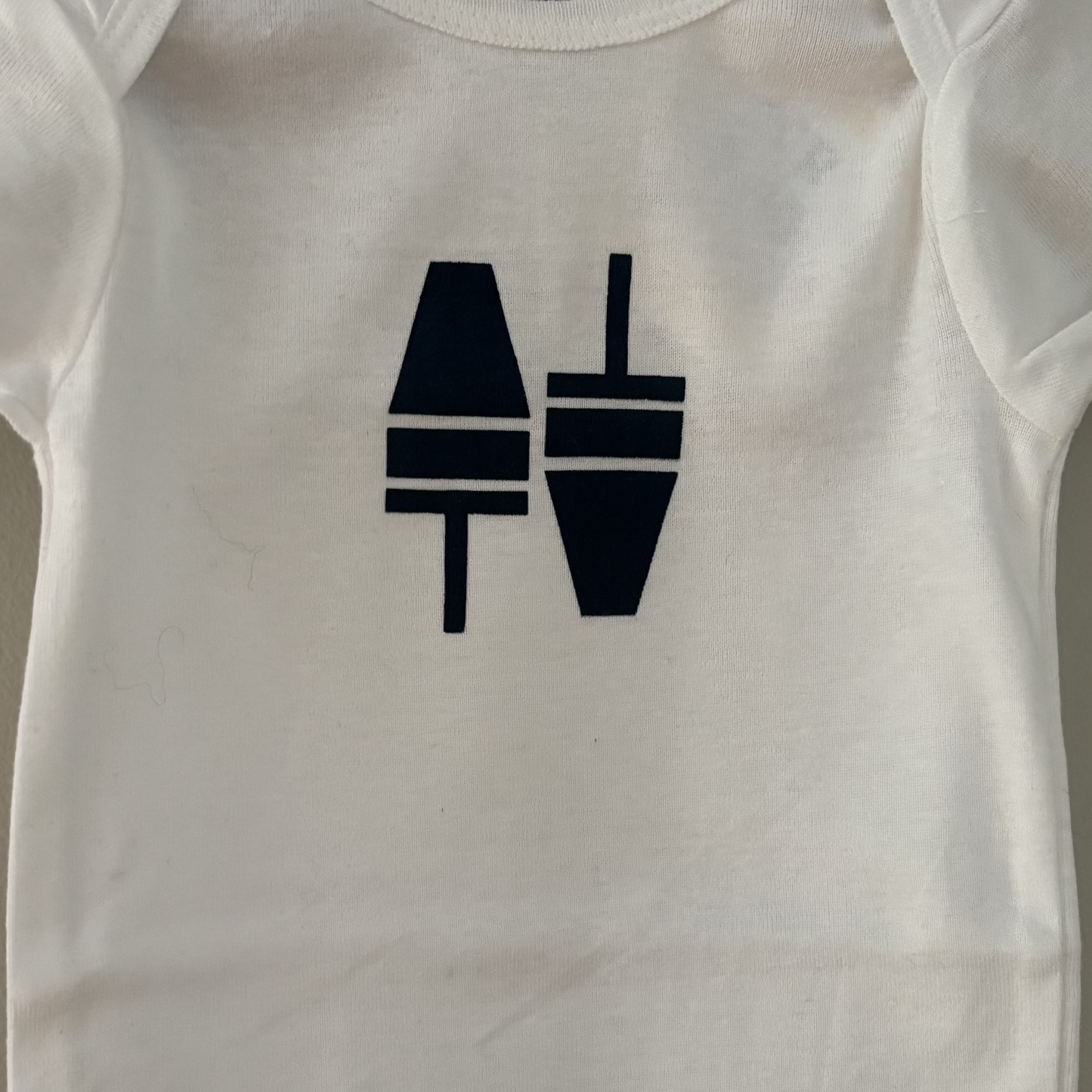 Buoy Onesie