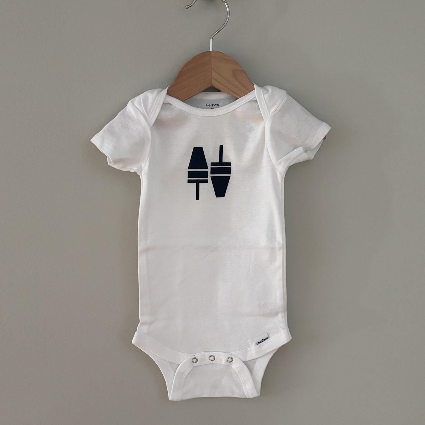 Buoy Onesie